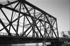 鉄橋