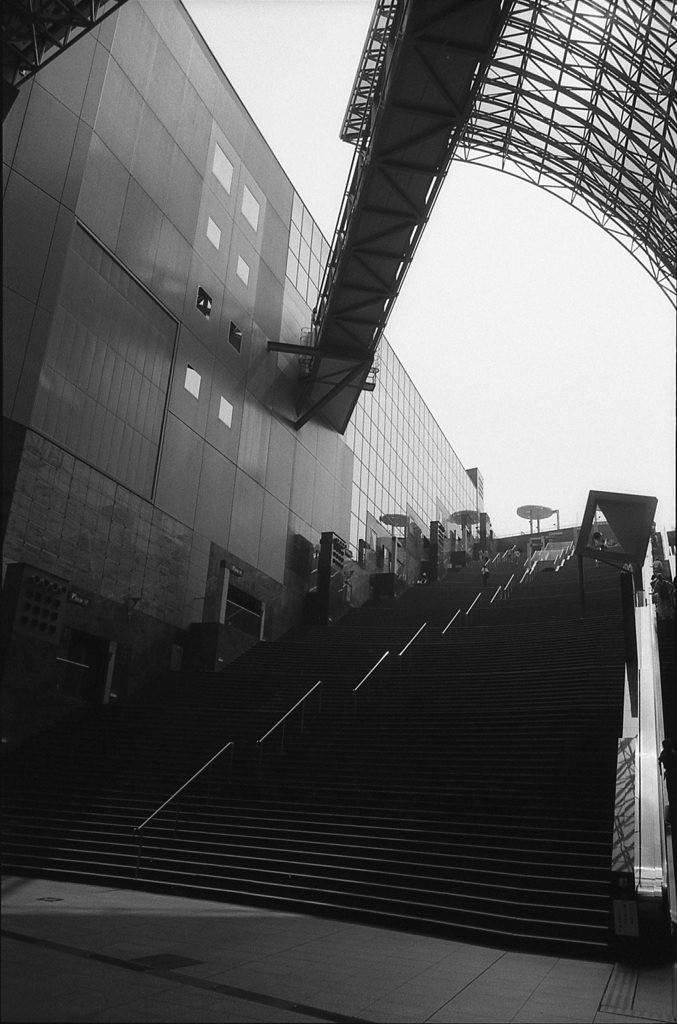 京都駅２