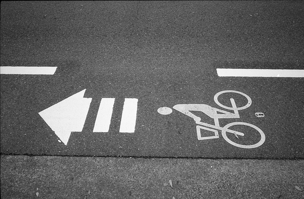 自転車