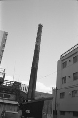 ちょこっと中村区４