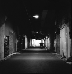 高架下