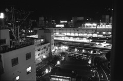NIGHT STATION