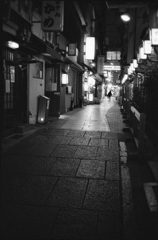法善寺３