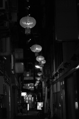 神戸元町南京町１