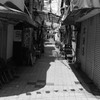 ミニ商店街