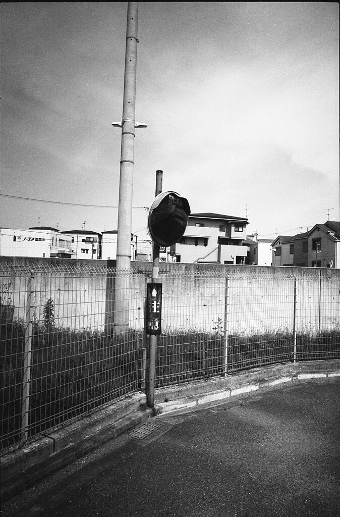ミラー