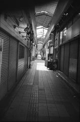 商店街