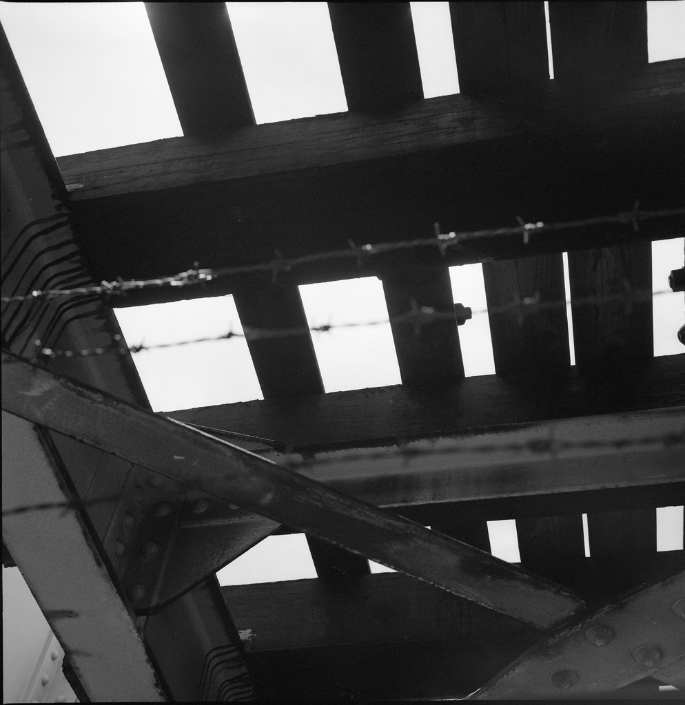 鉄橋