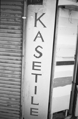 KASETILE