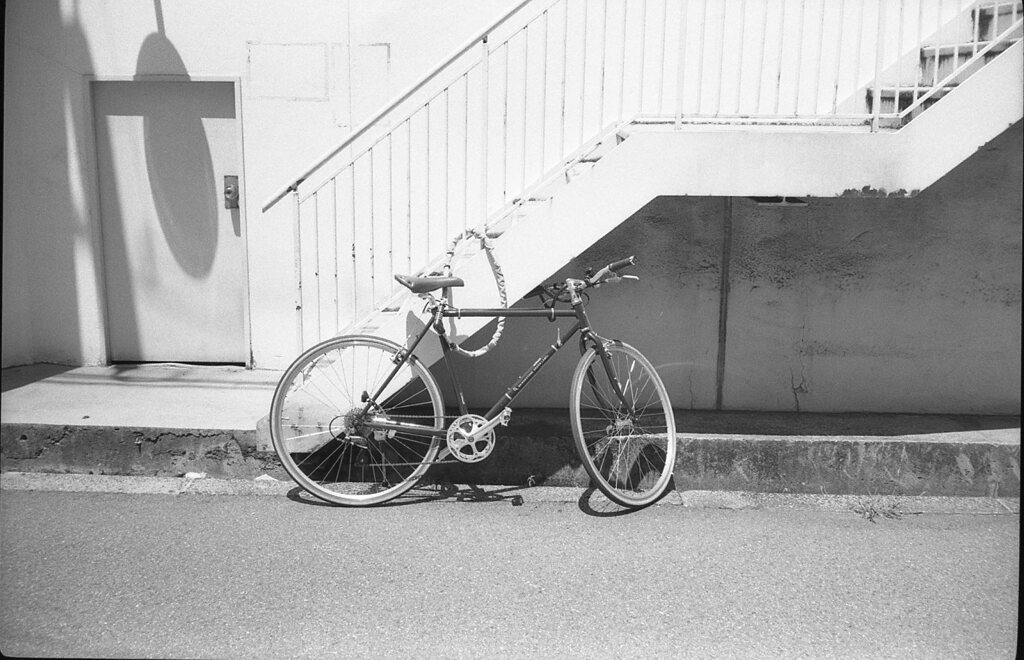 自転車