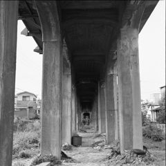 廃線４
