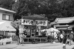 ステージ