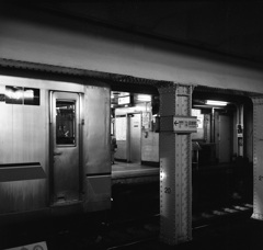 銀座線２
