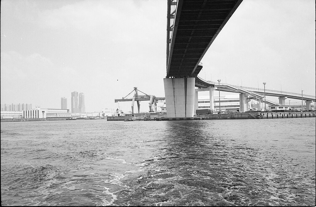 Two Minutes Cruise 3