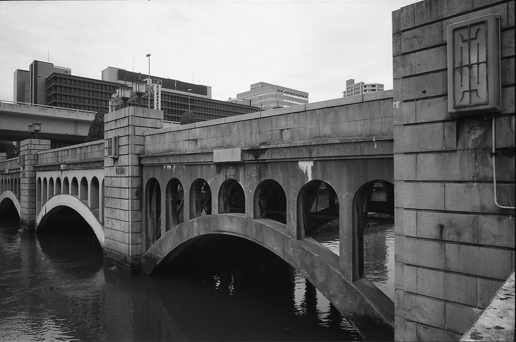水晶橋