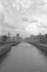 平野川分水路