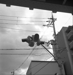 四ツ角