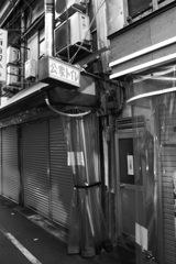 公衆トイレ