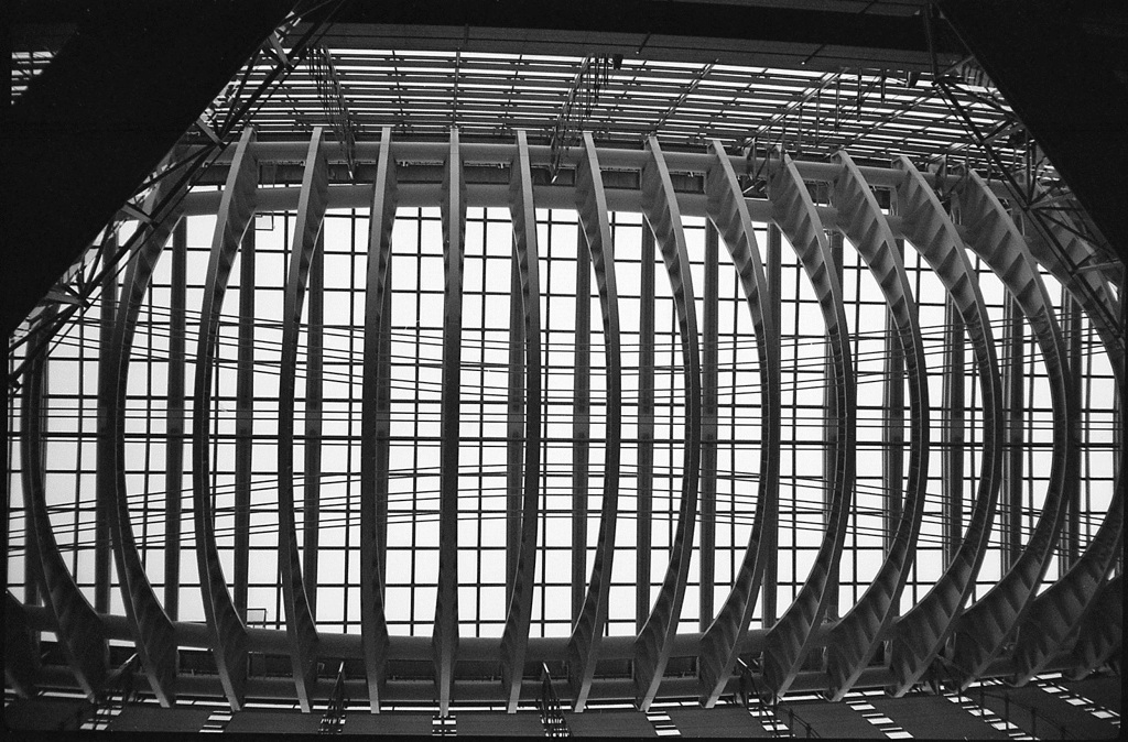 東京国際フォーラム