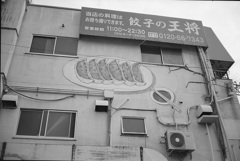 餃子