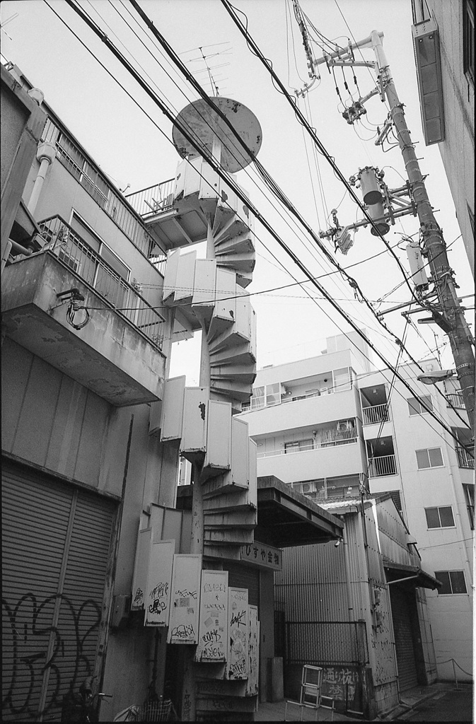 らせん
