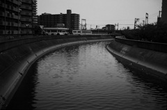 第二寝屋川