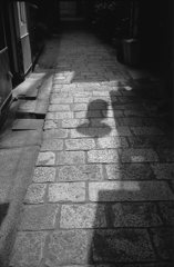路地