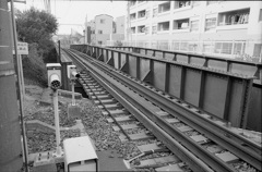 鉄橋