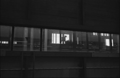 新幹線福井駅（建設中）