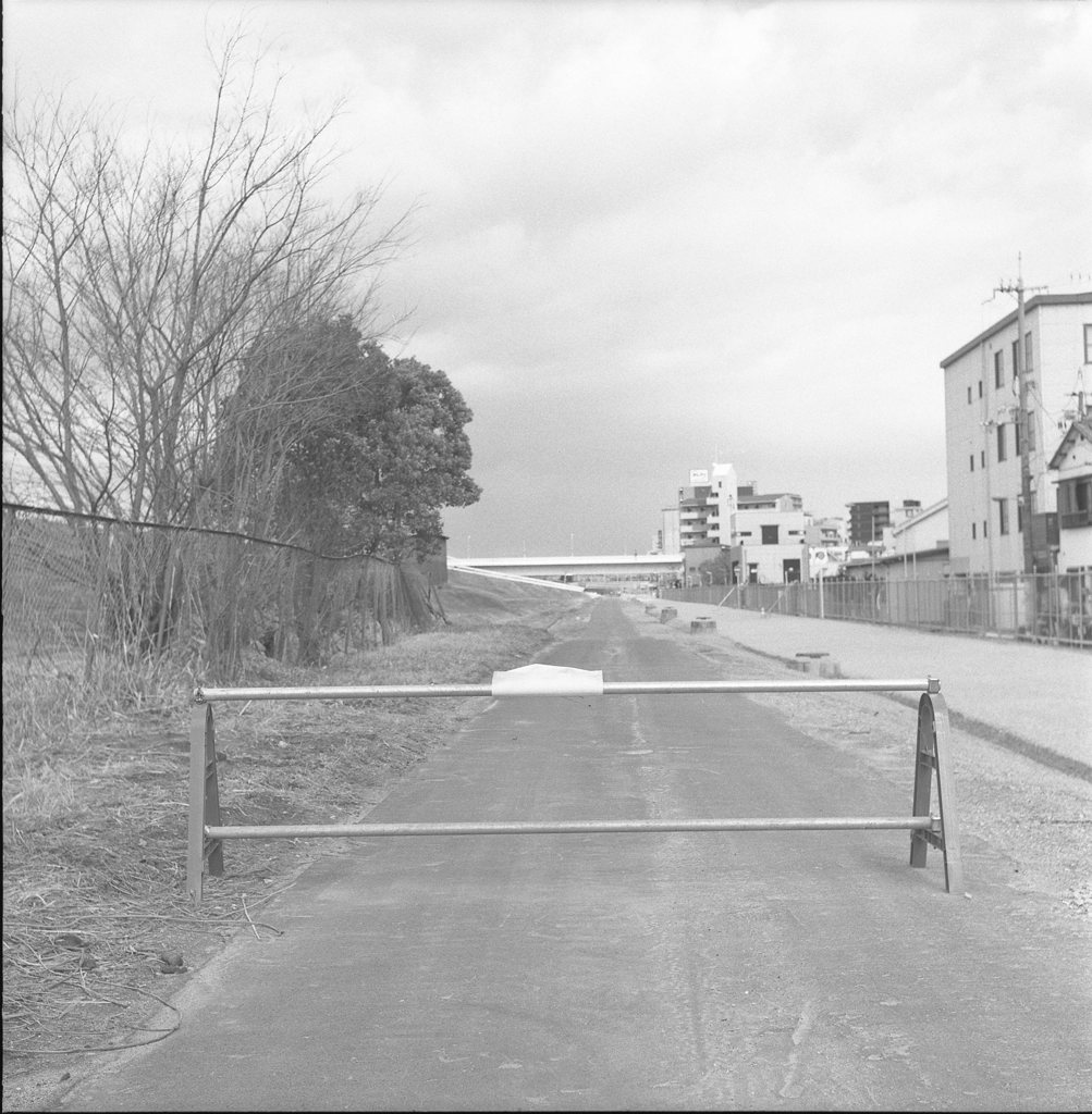 閉鎖
