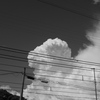 夏雲