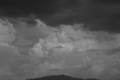 入道雲