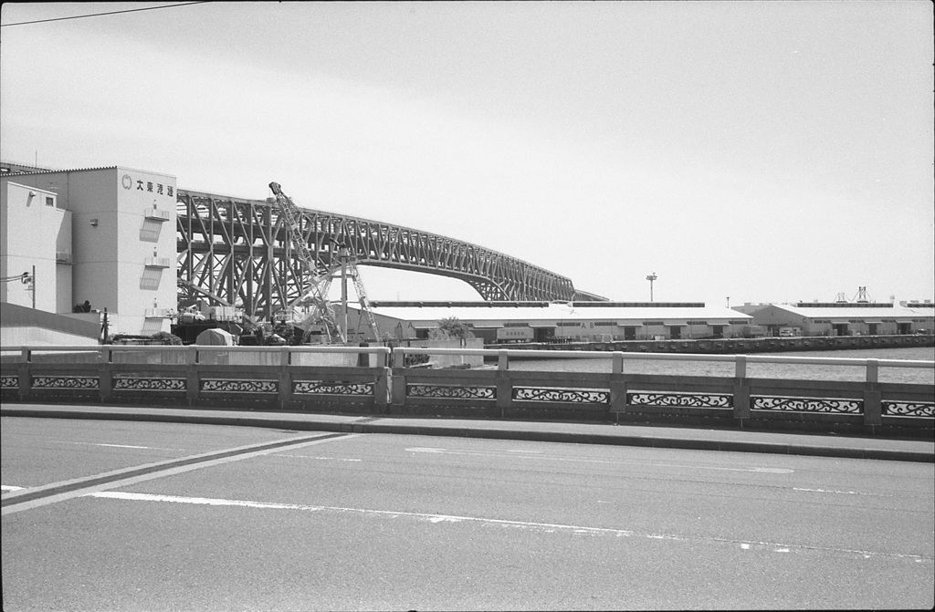 港大橋