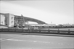 港大橋