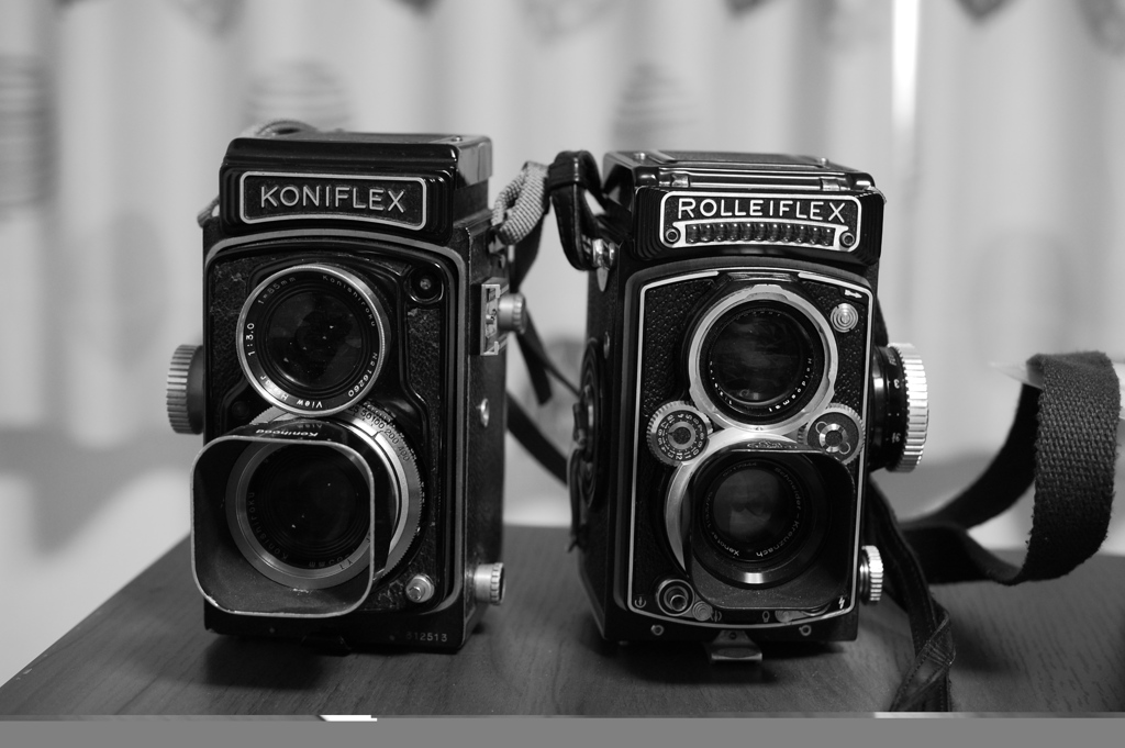 １年間ありがとうございました