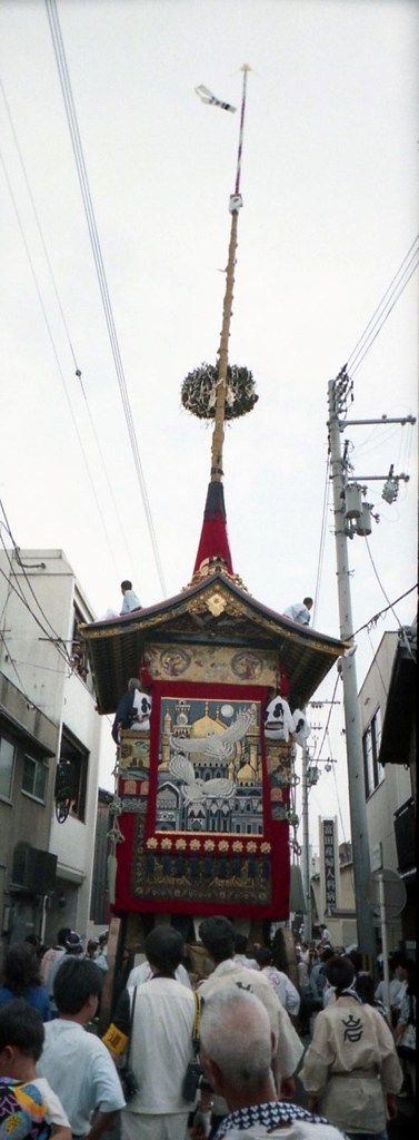 祇園祭４