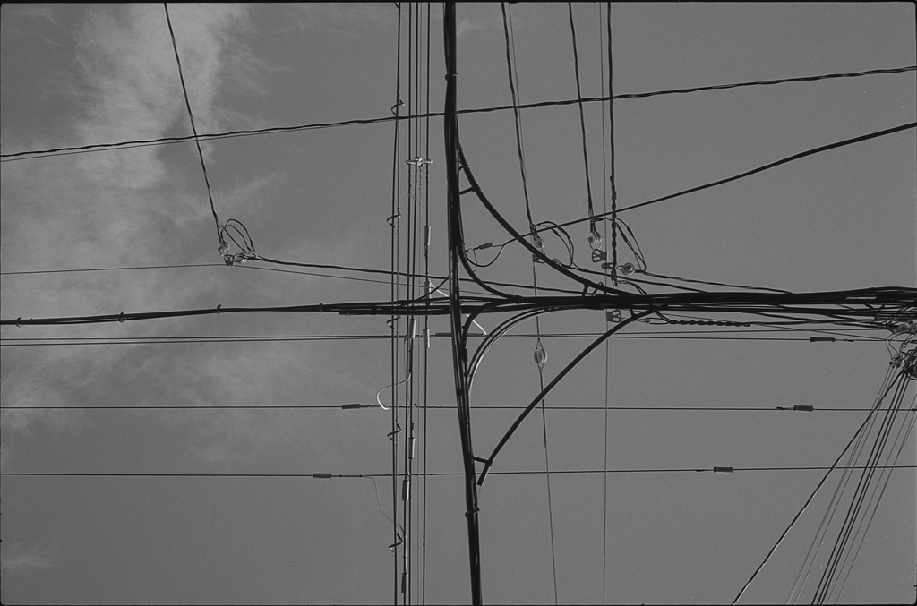 ジャンクション