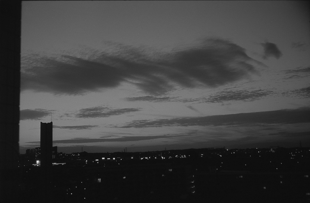 雲