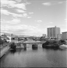和田旋回橋