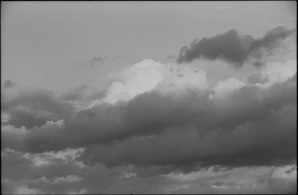 雲