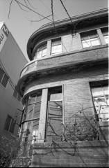 大阪港 天満屋ビル