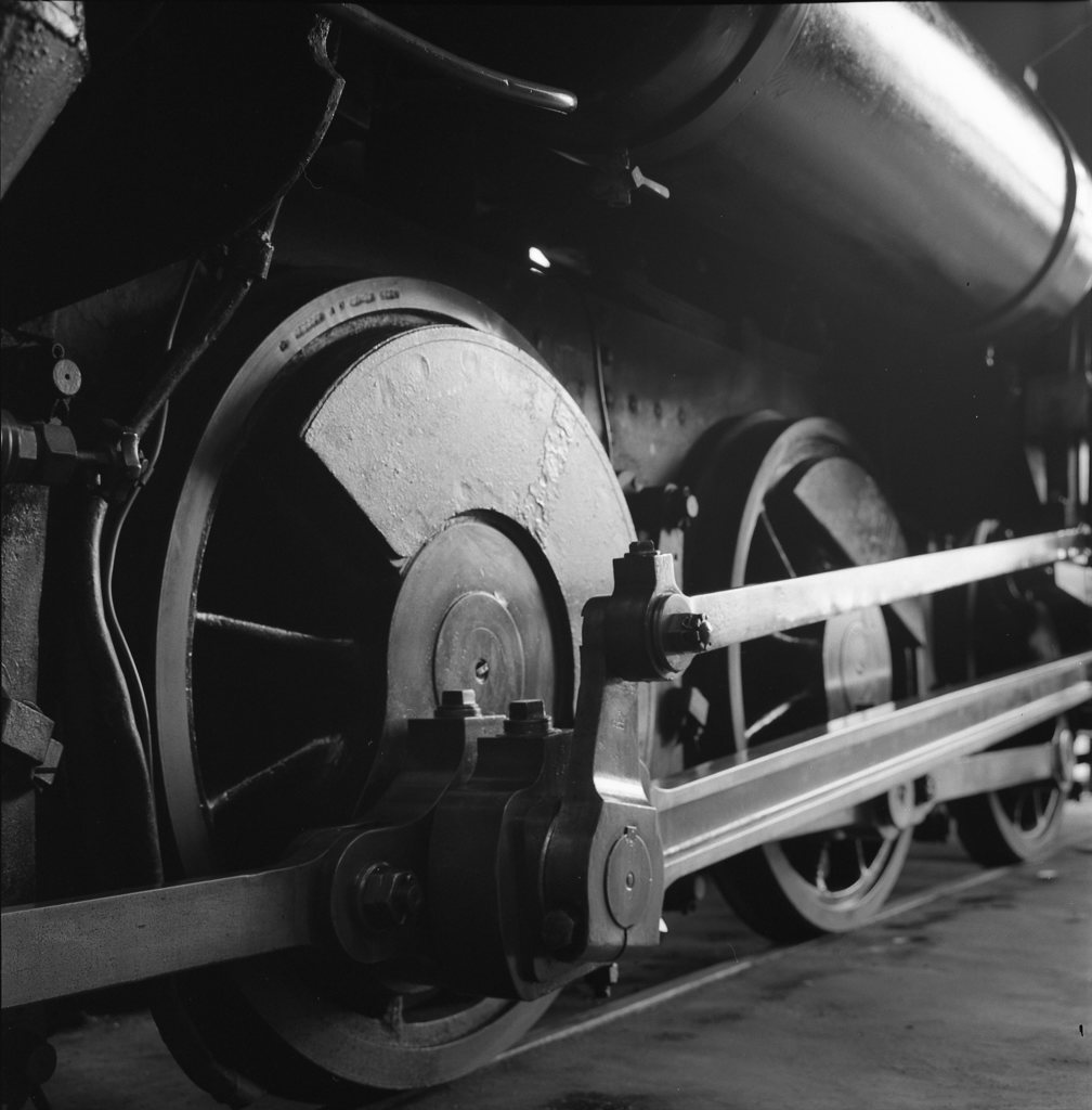 SL　”9633”　4