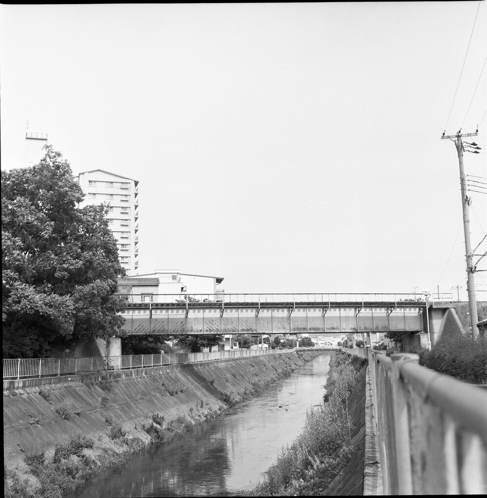 廃線８