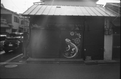 トカゲ