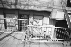 大阪港 天満屋ビル