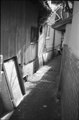 路地