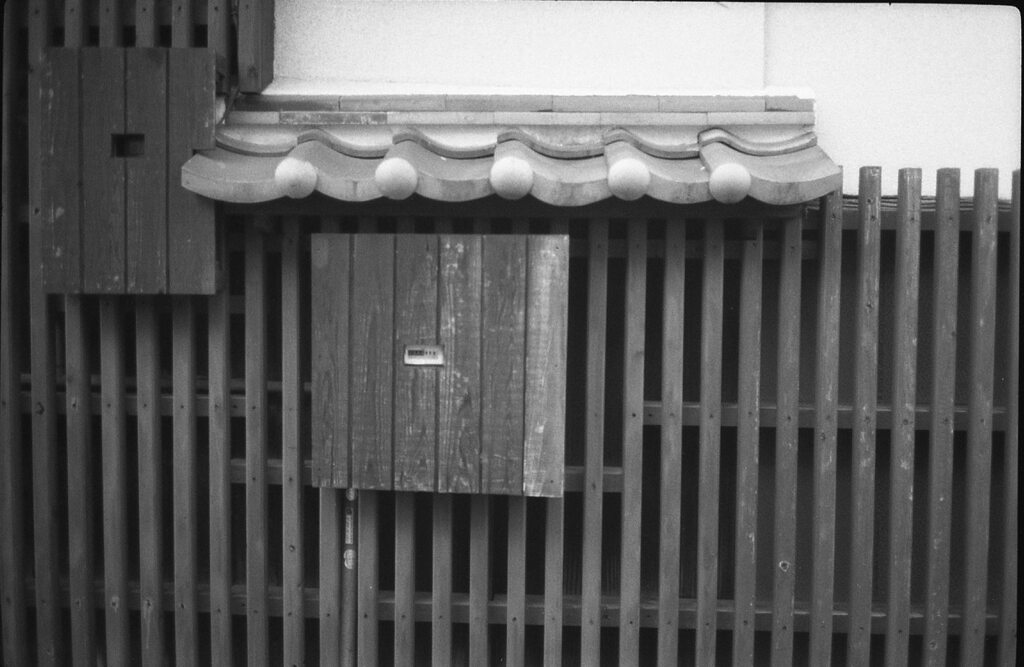 小窓