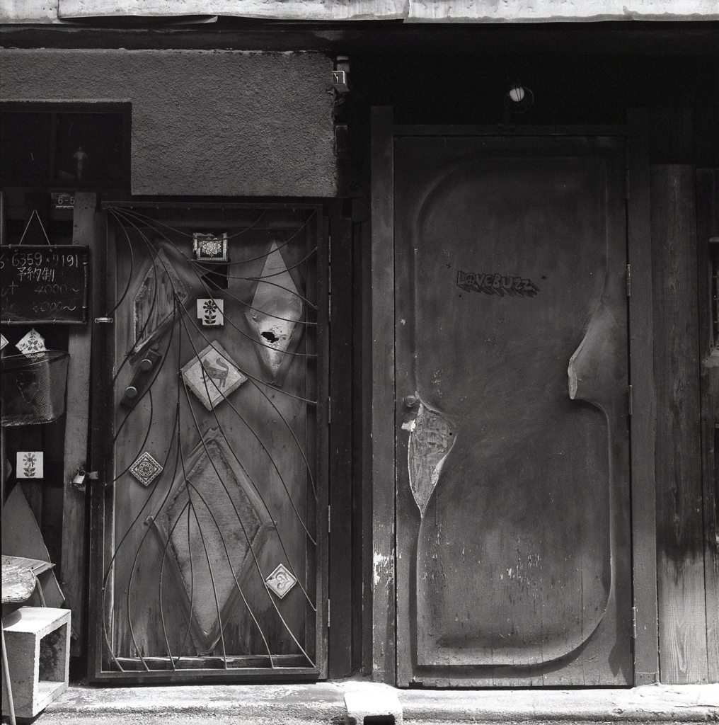 DOORS