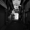 閑散