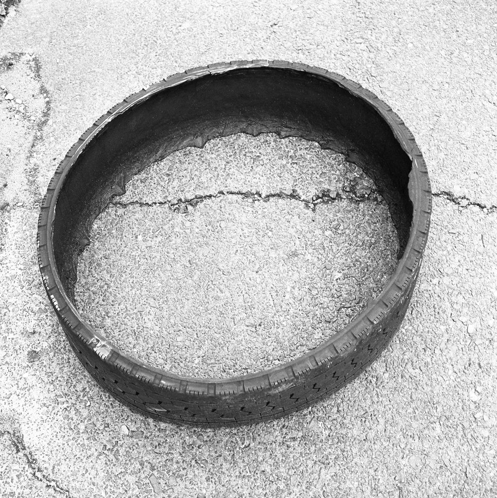 oval
